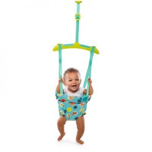 baby swing for door frame