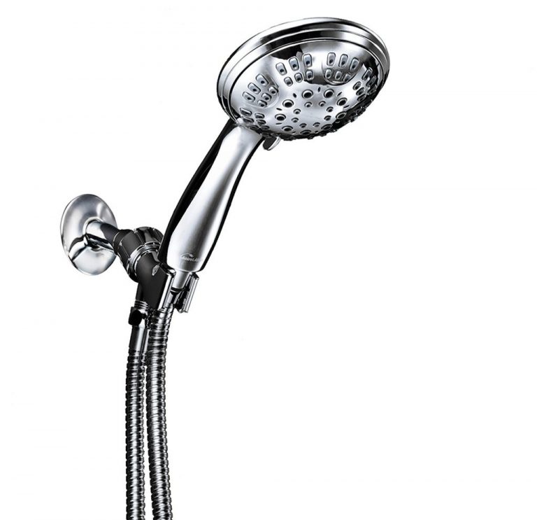 Top 10 Handheld Massage Shower Head in 2019 Top 10 Critic