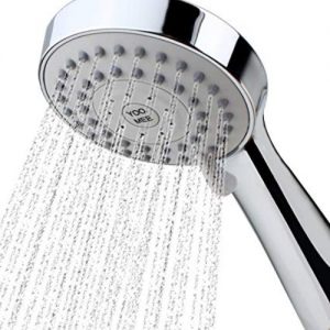 YOO.MEE High Pressure Handheld Shower Head with Powerful Shower Spray Review