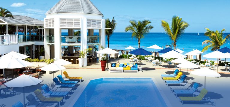 Top 10 Romantic AllInclusive Beach Resorts for Weddings
