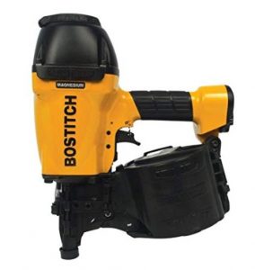 BOSTITCH N89C-1 Coil Framing Nailer Review