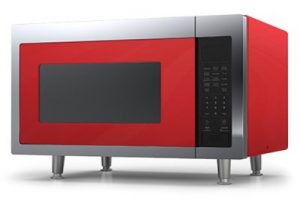 Top 10 Red Microwave Oven in 2019 | Top 10 Critic