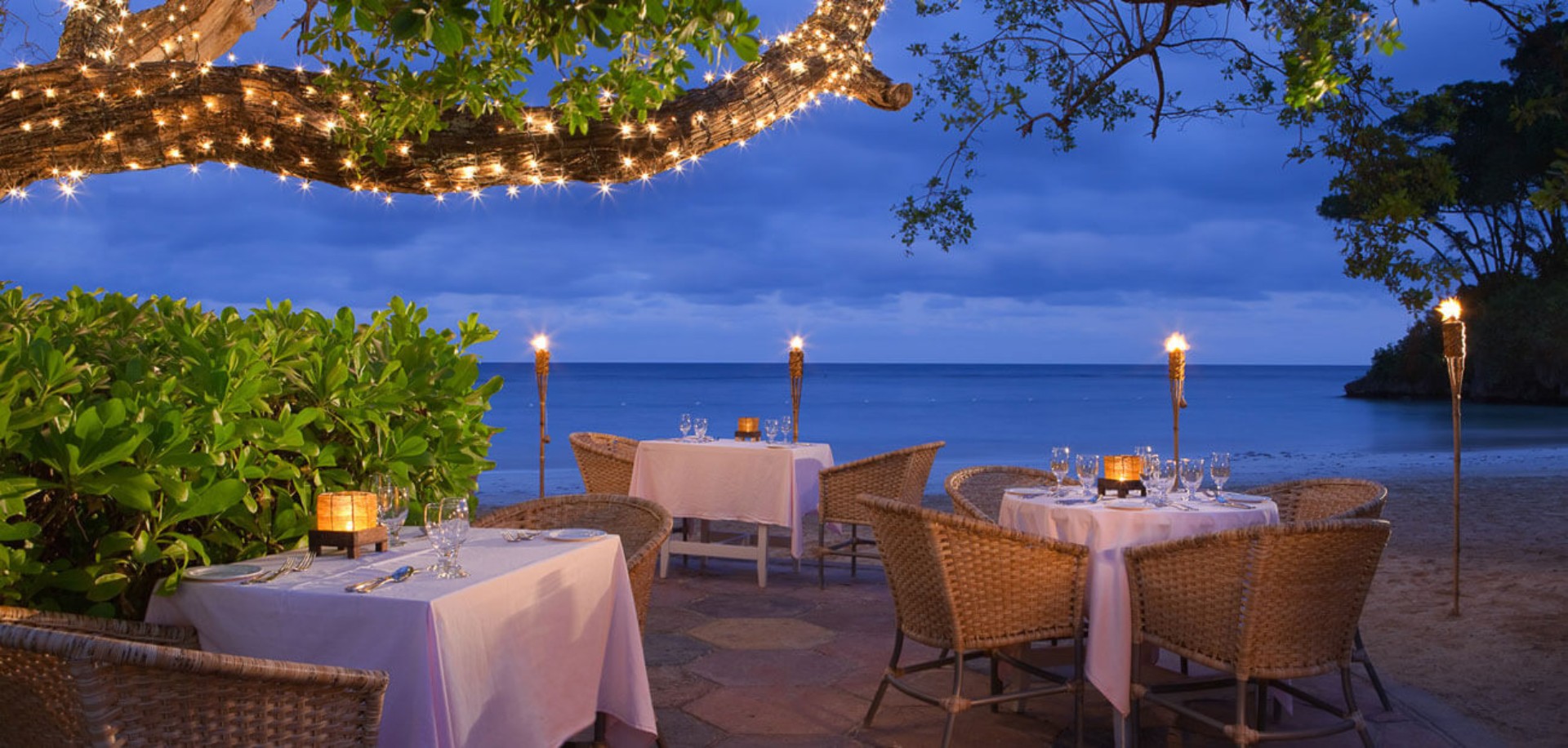 Top 10 Romantic AllInclusive Beach Resorts for Weddings