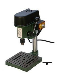 Euro Tool Small Benchtop Drill Press Review