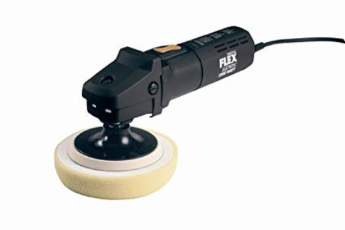 Flex L1106VE Electronic Compact Variable Speed Sander/Polisher Review