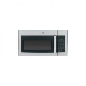 GE 30-Inch Under Cabinet Microwave Oven in Stainless Steel Review