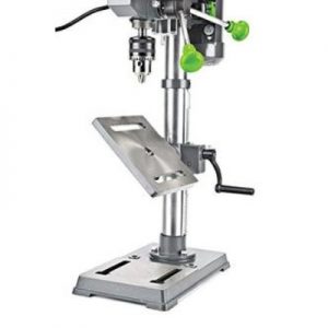 Genesis GDP1005A 10" 5-Speed 4.1 Amp Drill Press with 5/8" Chuck Review