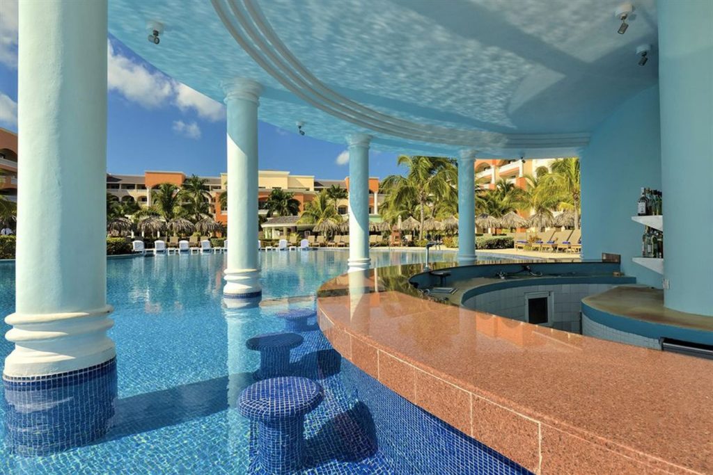 Iberostar Rose Hall Suites