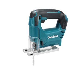 Makita VJ04Z 12V MAX CXT Lithium-Ion Cordless Jig Saw, Tool Only Review