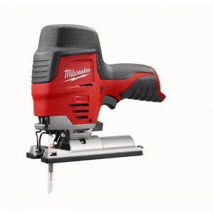Milwaukee 2445-20 M12 Jig Saw tool only Review