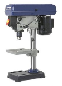 Norse 9680202 Bench Top Drill Press Review