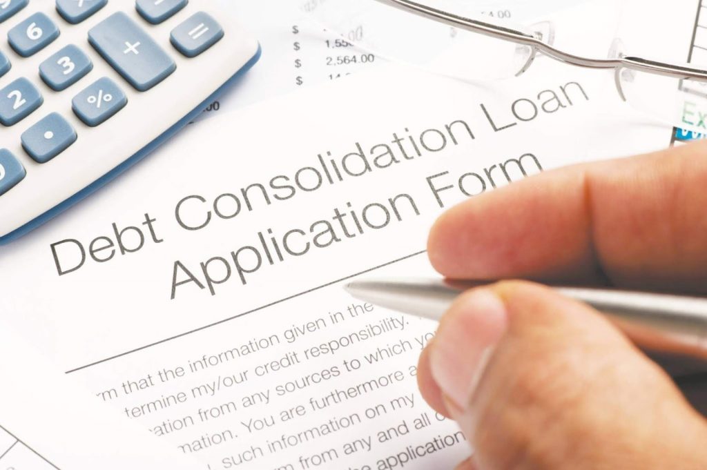 Not Understanding What Debt Consolidation Companies Can Do