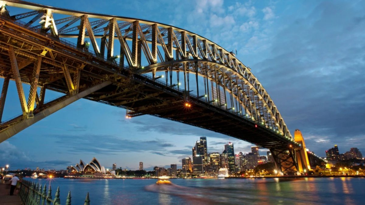 Top 10 Cities to Visit in Australia