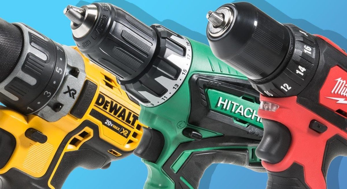 Top 10 Cordless Cheap Impact Wrenches Under $200 in 2019