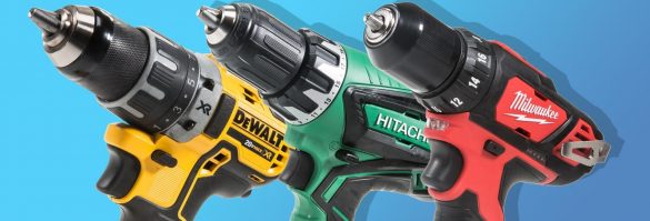 Top 10 Cordless Cheap Impact Wrenches Under $200 in 2019