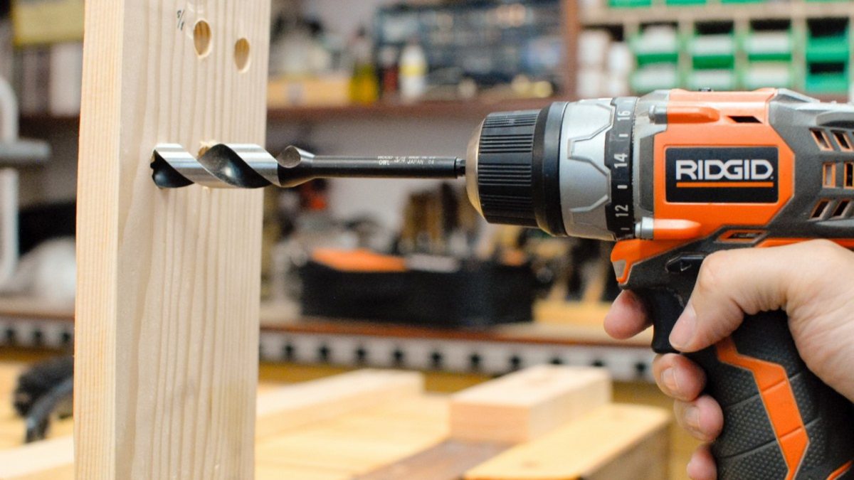 Top 10 Cordless Impact Driver in 2019