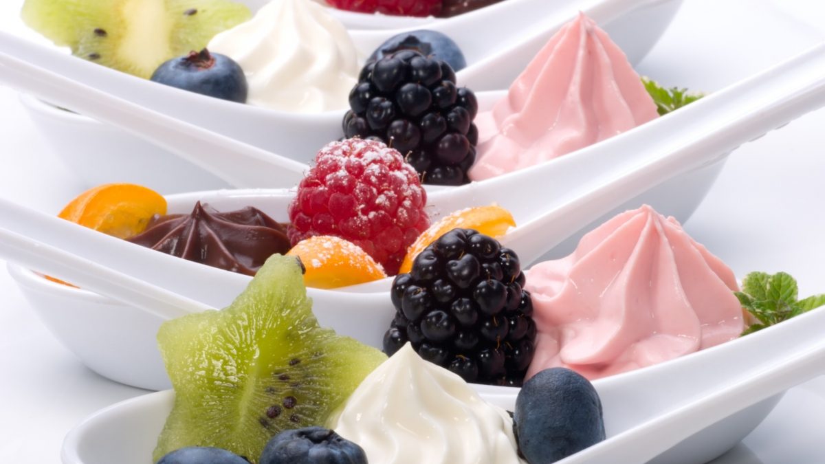 Top 10 Ice Cream and Frozen Yogurt Toppings in 2019