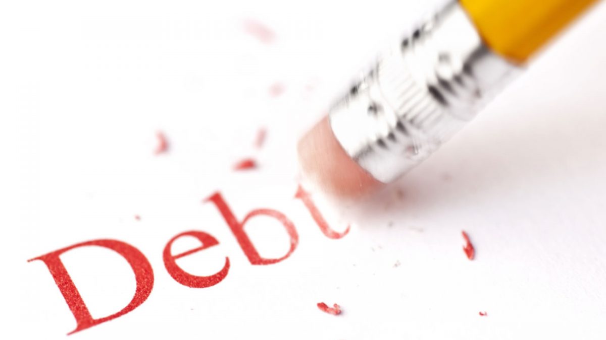 Top 10 Mistakes People Make When Trying to Get Out of Debt
