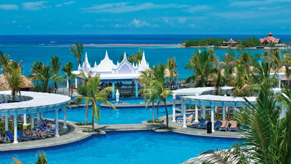 Top 10 Romantic All-Inclusive Beach Resorts for Weddings in Jamaica in 2019