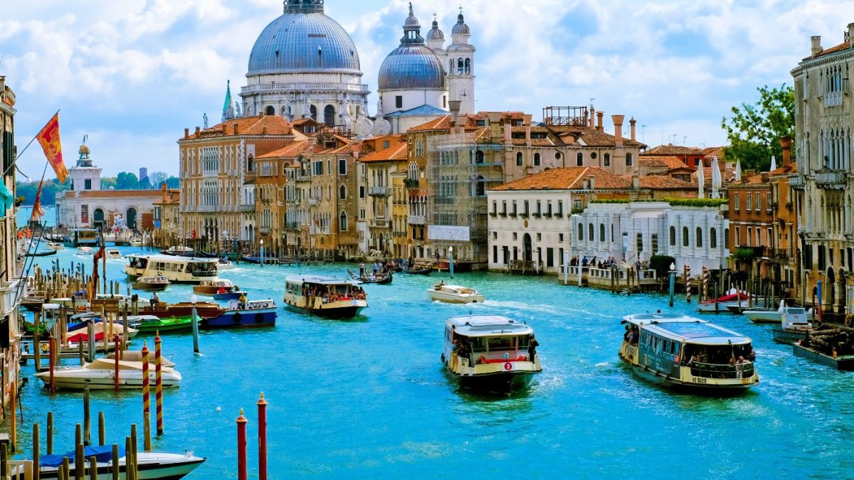 Top 10 Tourist Attractions to Visit in Italy