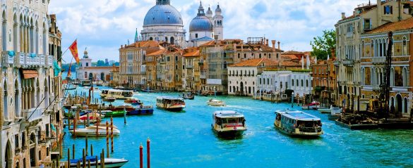 Top 10 Tourist Attractions to Visit in Italy