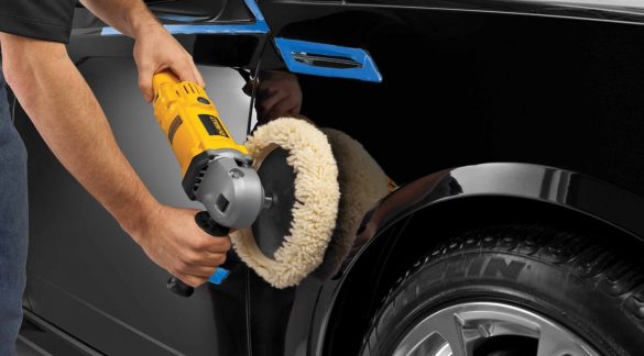 Top 10 Variable Speed Polisher/Buffer in 2019
