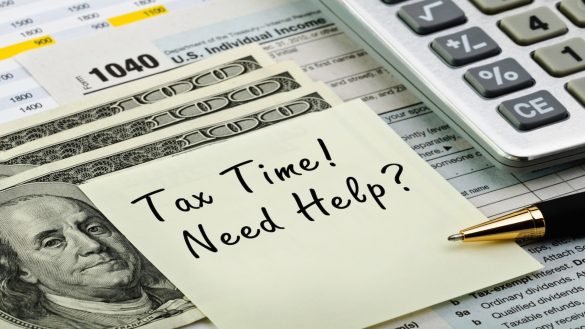 Top 10 Ways to Reduce Your Federal Taxes