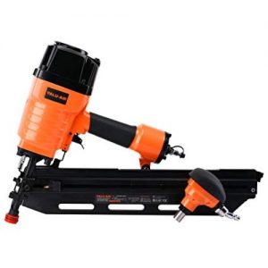 Valu-Air 9021C 21 Degree Full Round Head Framing Nailer 3-1/2 with Palm Nailer Review