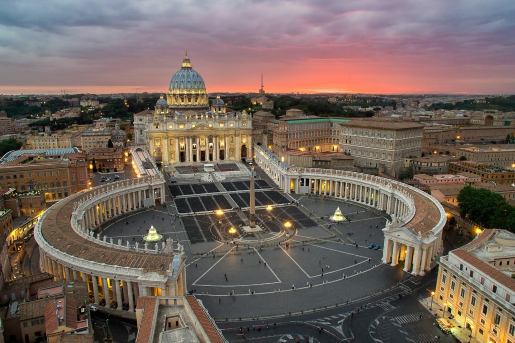 Vatican City, Italy