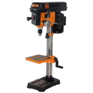 WEN 4212 10-Inch Variable Speed Drill Press Review
