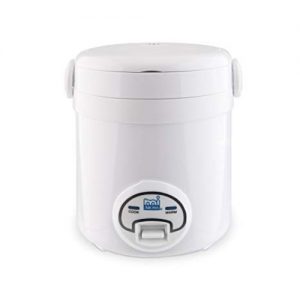 Aroma Housewares MI 3-Cup (Cooked) (1.5-Cup UNCOOKED) Cool Touch Mini Rice Cooker Review