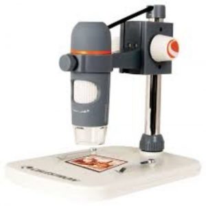 Celestron 5 MP Handheld Digital Microscope Pro Review