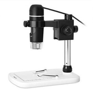 Koolertron 5MP 20-300X USB Digital Microscope Magnifier Video Camera Review