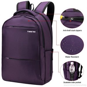 LAPACKER 15.6-17 inch Business Laptop Backpacks for Women Review