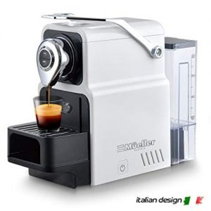 Mueller Espresso Machine for Nespresso Compatible Capsule Premium Italian Review