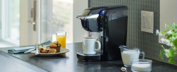 Top 10 Coffee Pod Machines in 2019