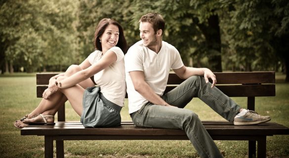Top 10 First Date Ideas for Online Dating
