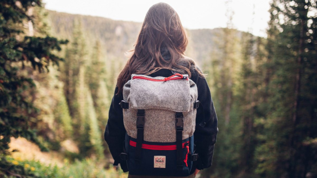 Top 10 Laptop Backpack for Women in 2020