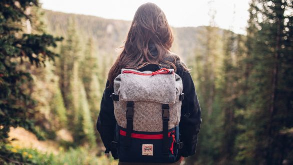 Top 10 Laptop Backpack for Women in 2019