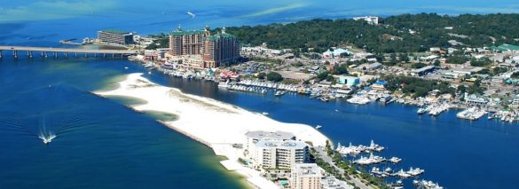 Top 10 Things to Do in Destin Florida for Families