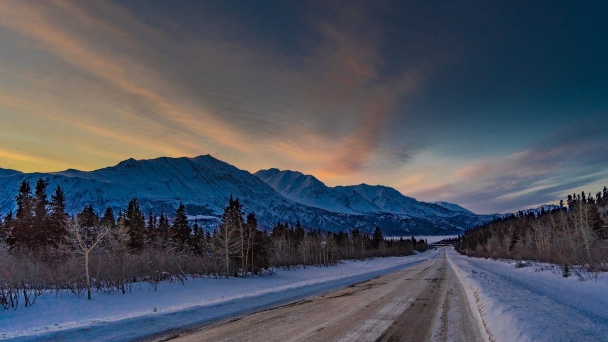 Top 10 Things to Do in Fairbanks Alaska