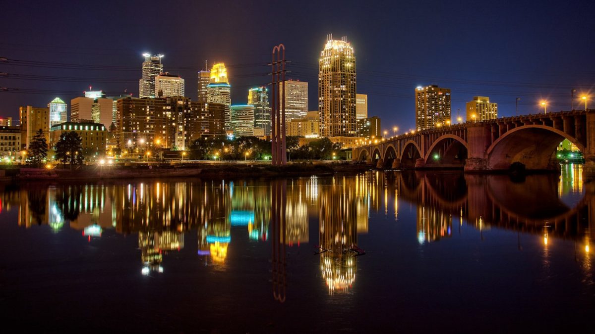 Top 10 Things to Do in Minneapolis Minnesota