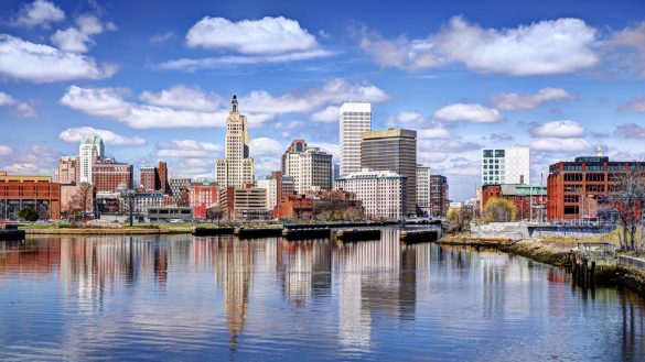 Top 10 Fun Things to Do in Providence Rhode Island this Weekend