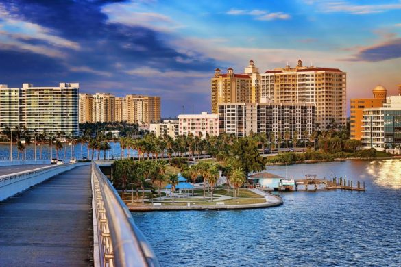 Top 10 Things to Do in Sarasota Florida