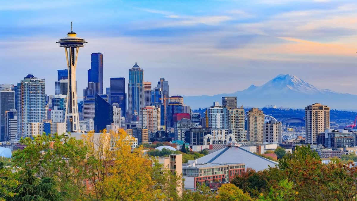 Top 10 Things to Do in Seattle Washington for Families