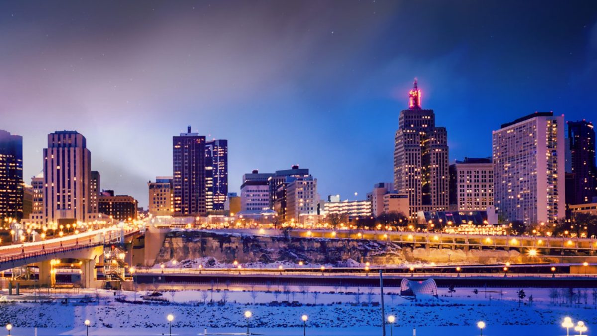 Top 10 Things to Do in St. Paul Minnesota for Families