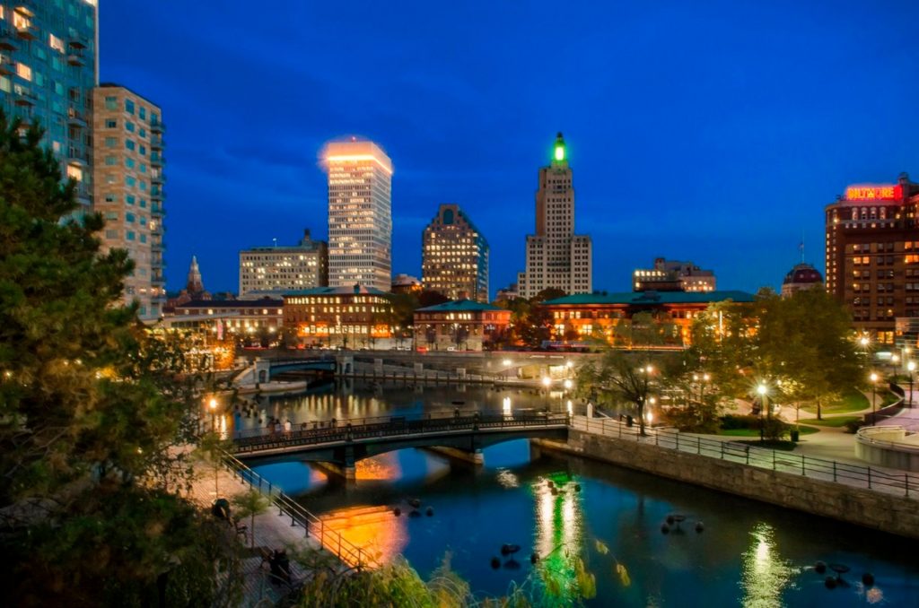 places to visit providence rhode island