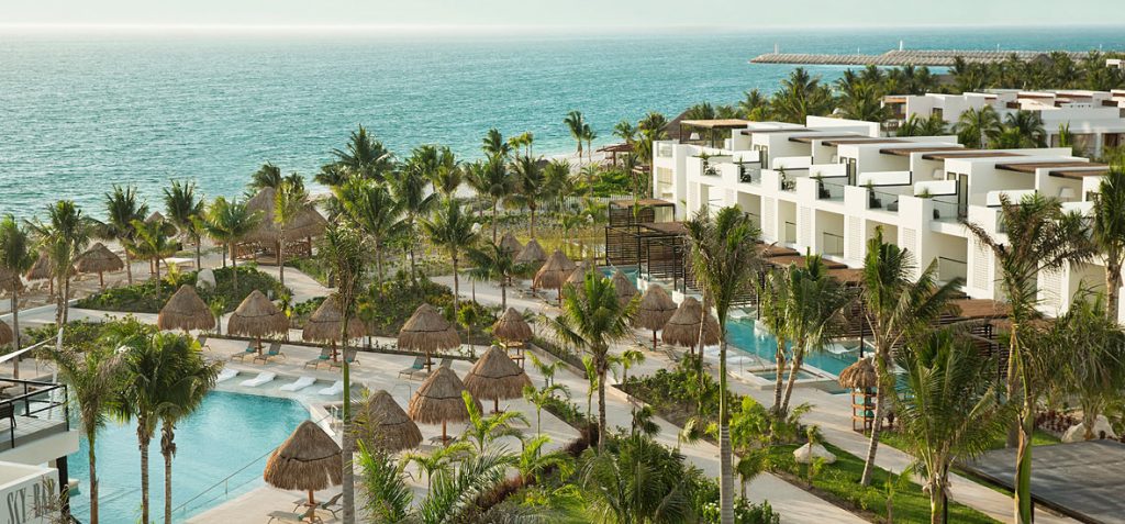 best all inclusive resorts in cancun for adults