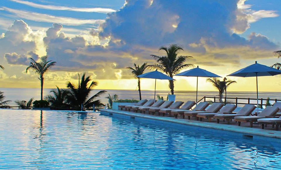 adult top 10 resorts in cancun