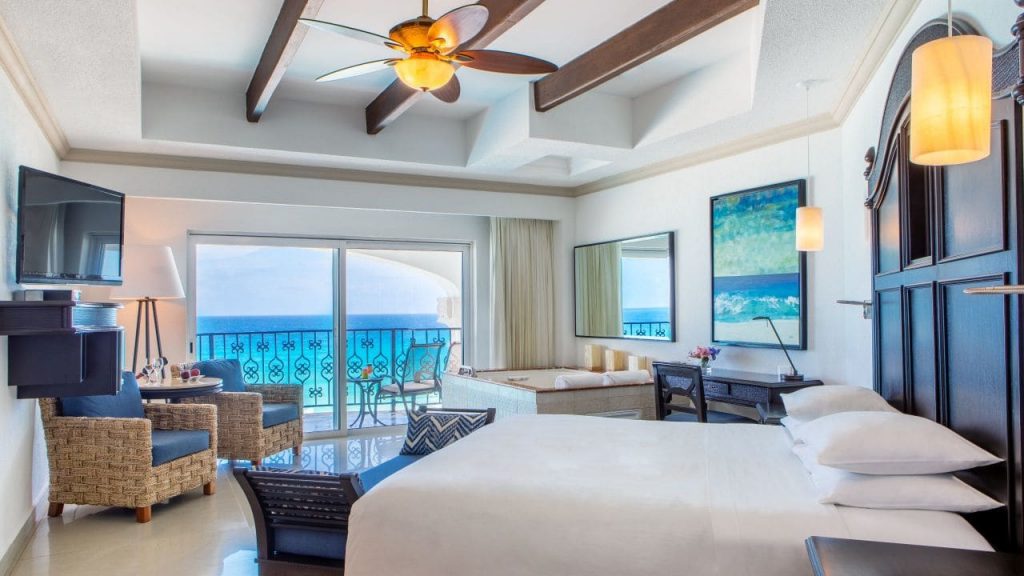 top 10 resorts in cancun